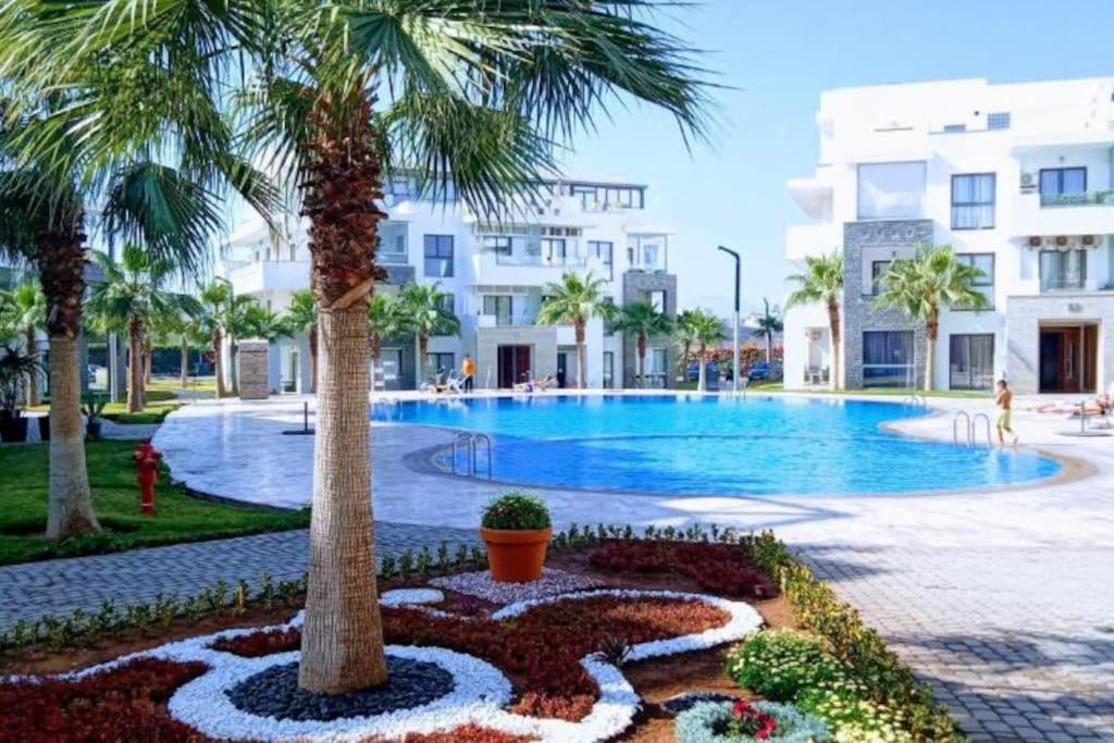 Appartement De Luxe ,Piscine,Parking,Terrasse Agadir Ngoại thất bức ảnh