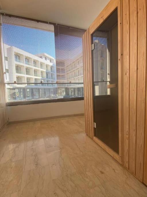 Appartement De Luxe ,Piscine,Parking,Terrasse Agadir Ngoại thất bức ảnh