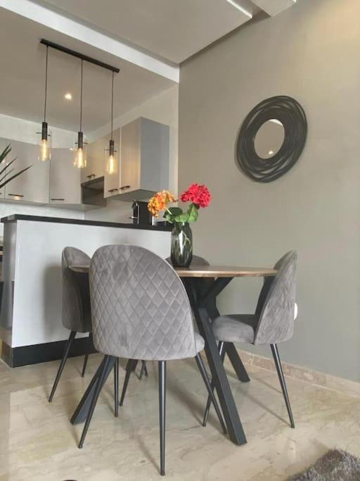 Appartement De Luxe ,Piscine,Parking,Terrasse Agadir Ngoại thất bức ảnh
